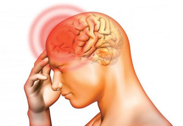 Với thắc mắc bệnh viêm đa xoang có nguy hiểm không, trên thực tế, viêm đa xoang có thể gây ra một số biến chứng liên quan đến não như viêm màng não