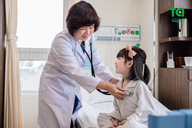 Bệnh viện Đa khoa Quốc tế Thu Cúc tự hào là một trong những địa chỉ khám chữa bệnh uy tín được nhiều bệnh nhân tin tưởng