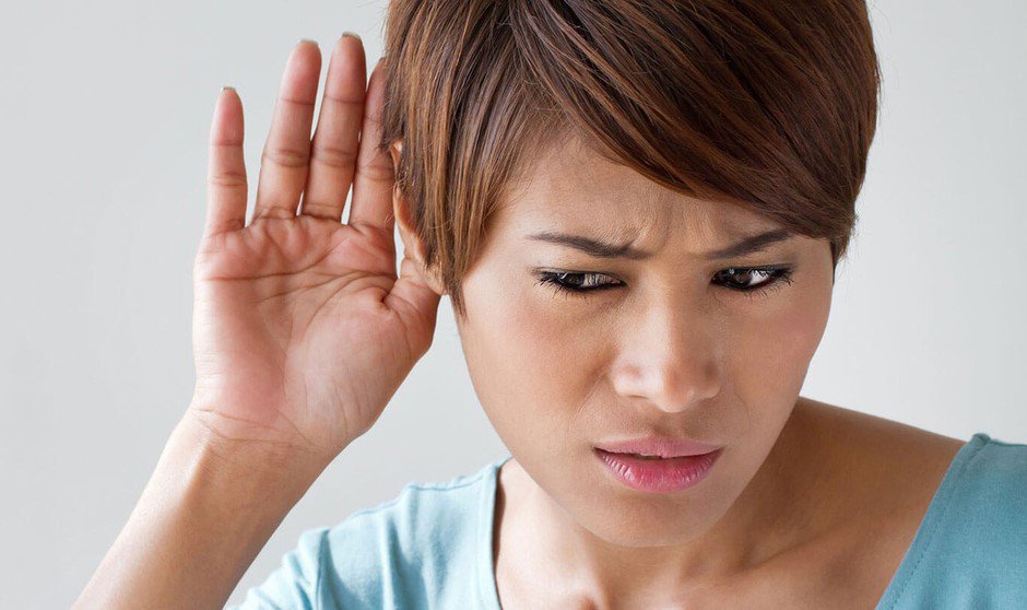 Các bệnh lý về tai là nguyên nhân phổ biến gây đau tai, ngứa tai và nghe kém