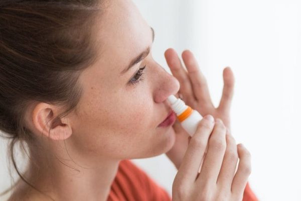 Bị viêm xoang nên làm gì?