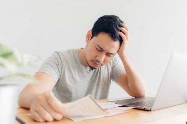 Triệu chứng rối loạn tiền đình nói chung