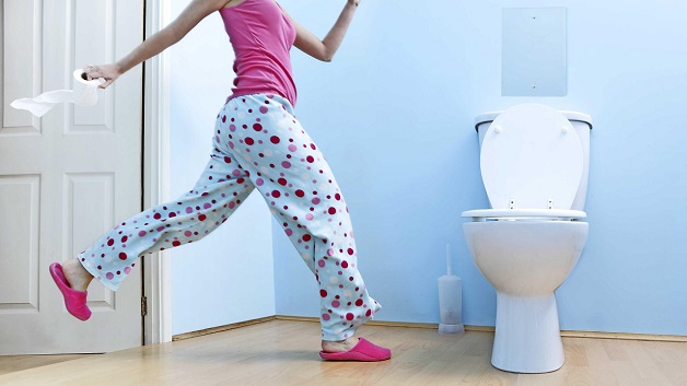 Dấu hiệu ung thư cổ tử cung khi mất kiểm soát tiểu tiện