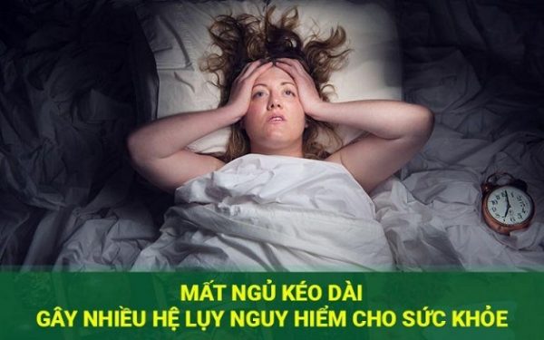chưa rối loạn giấc ngủ ở đâu hiệu quả, an toàn, chi phí rẻ
