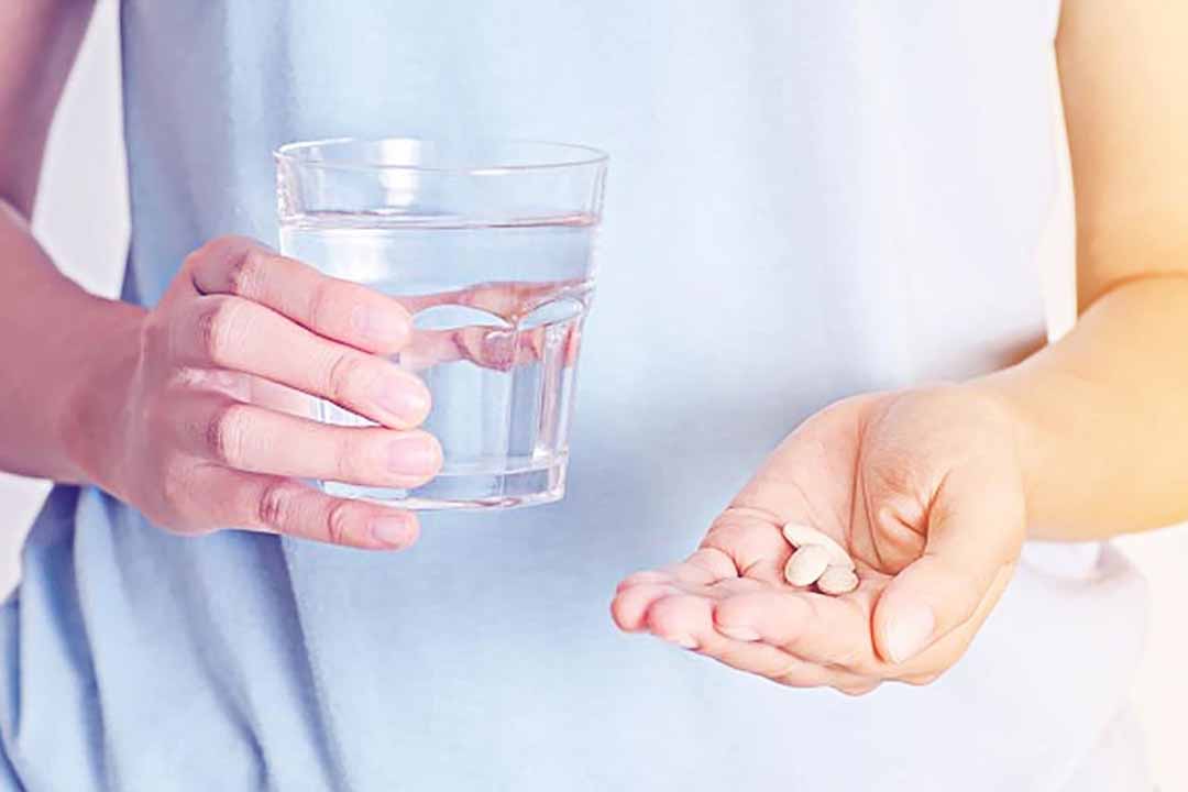Chữa trị bệnh trĩ cấp độ nhẹ bằng thuốc kết hợp ăn uống, sinh hoạt hợp lý
