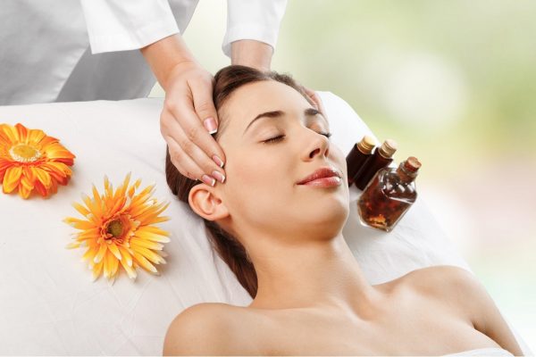 đau nửa đầu cách điều trị bằng thư giãn