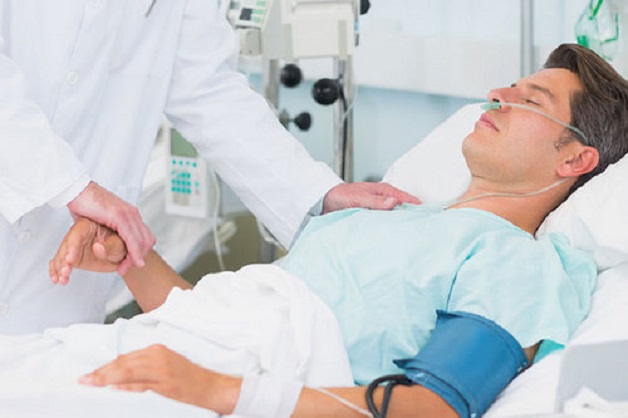 hôn mê, tử vong do bệnh đái tháo đường
