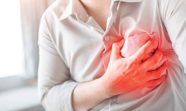 nhồi máu cơ tim thành sau là gì?