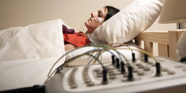 đo đa ký giấc ngủ giúp ích gì trong việc chẩn đoán chứng rối loạn giấc ngủ ở người cao tuổi