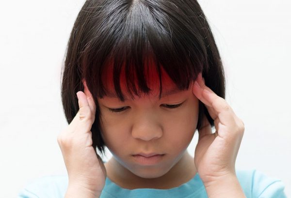 Trẻ bị viêm tai giữa có nguy hiểm không?