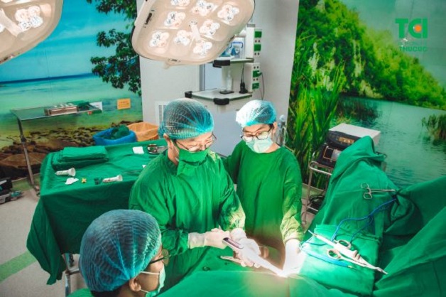 Trĩ ngoại chữa như thế nào hợp lý