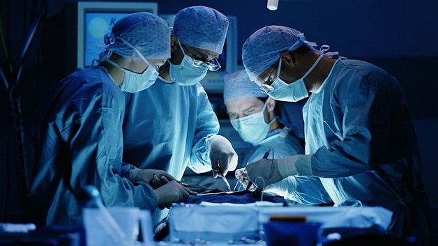 Phẫu thuật ung thư tuyến giáp giai đoạn đầu