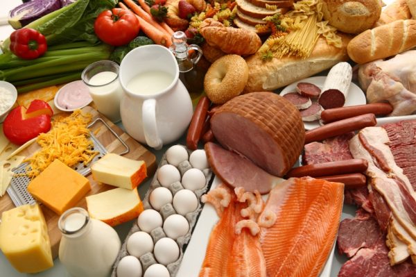 Bệnh sỏi túi mật cần kiêng ăn gì?