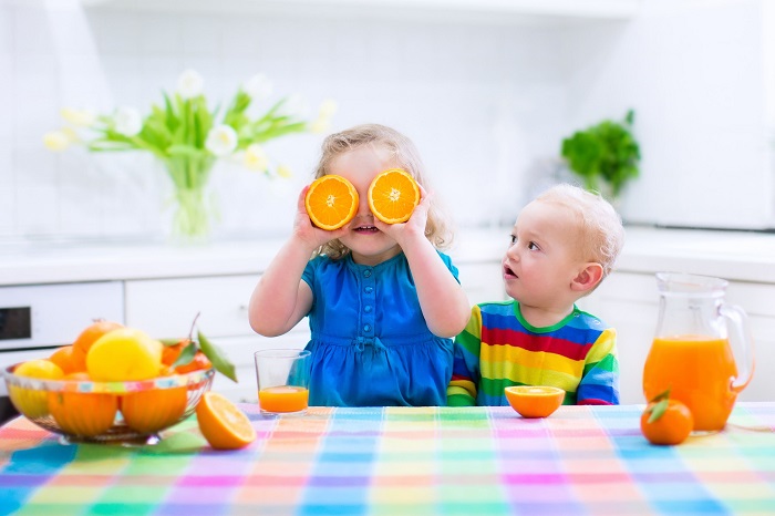 bé bị rối loạn tiêu hóa kéo dài