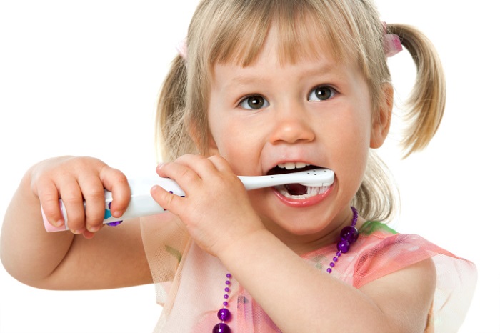Vệ sinh họng miệng tốt giúp giảm nhẹ tình trạng viêm