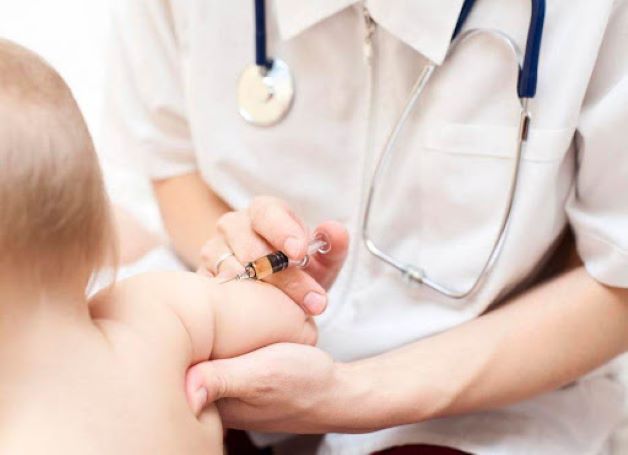 Tiêm phòng đúc lịch là giải pháp phòng ngừa bệnh sởi an toàn và hiệu quả.
