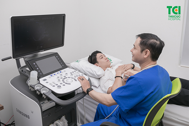 bệnh viện khám tiền hôn nhân