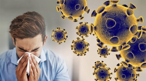 Một số yếu tố gây kích ứng là tác nhân hàng đầu gây viêm mũi dị ứng 