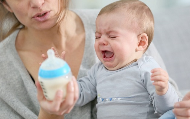 biểu hiện rối loạn nhịp tim ở trẻ em
