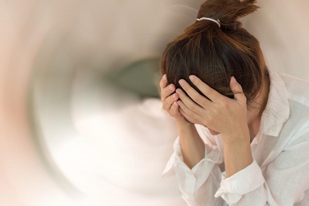 dấu hiệu rối loạn tiền đình trung ương