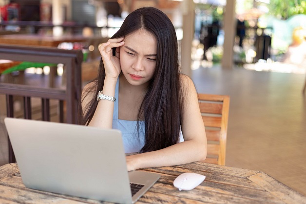 Điều trị đau đầu do căng thẳng thần kinh hiệu quả tại Thu Cúc TCI
