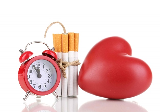Nguyên nhân khiến tình trạng xơ vữa gia tăng ở người trẻ