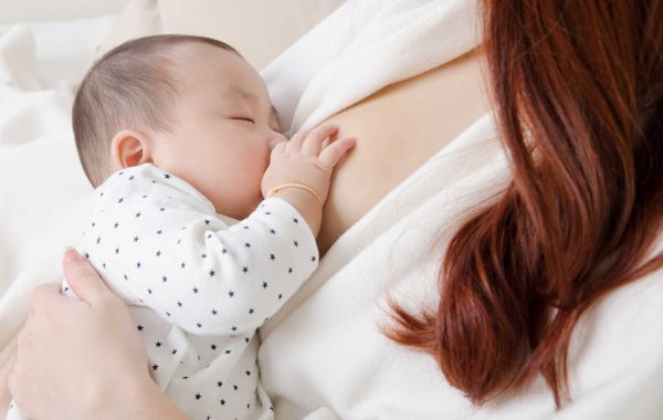 Viêm gan B có lây qua sữa mẹ hay không?