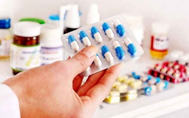 Mục đích điều trị rối loạn nhịp tim bằng thuốc