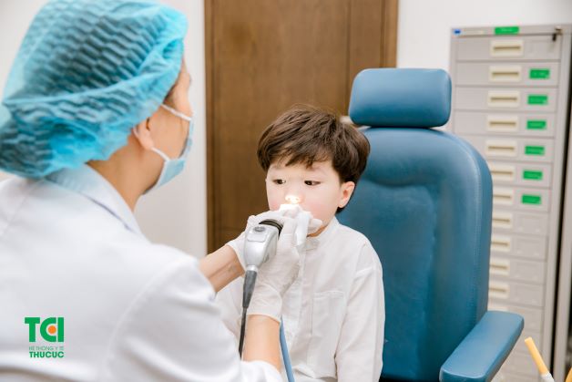 để đảm quá trình thực hiện được an toàn và giảm thiểu nguy cơ biến chứng khi nạo, cha mẹ cần lựa chọn các cơ sở y tế uy tín với cơ sở hạ tầng tiên tiến và đội ngũ bác sĩ nhiều kinh nghiệm để thực hiện.