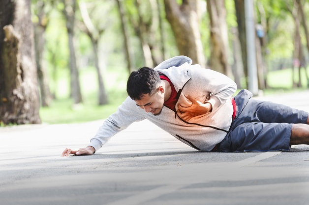 Nhồi máu cơ tim có nguy hiểm không khi xảy ra ở người trẻ?