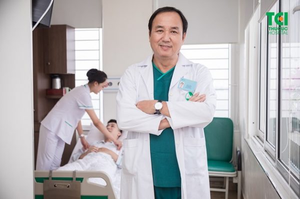 Chăm sóc sau phẫu thuật cắt túi mật nội soi 