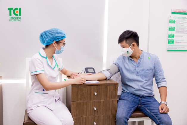 tầm soát ung thư dạ dày