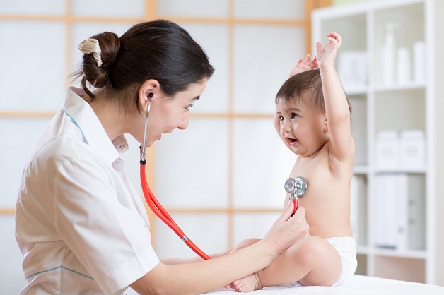 Rối loạn nhịp tim ở trẻ là gì