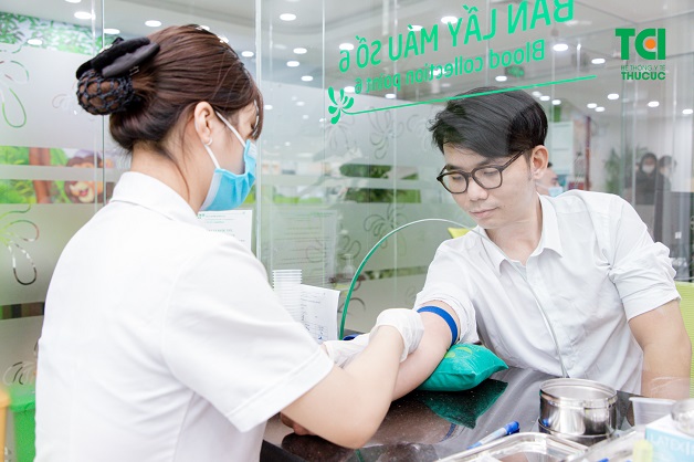 phương pháp tầm soát ung thư gan