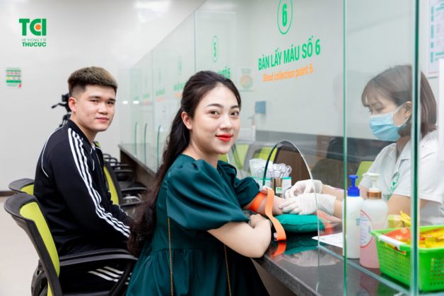 bọc răng sứ khi mang thai
