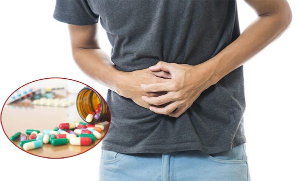 Điều trị sỏi cholesterol bằng thuốc