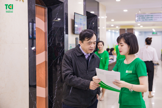 gói tầm soát ung thư phổi bao tiền
