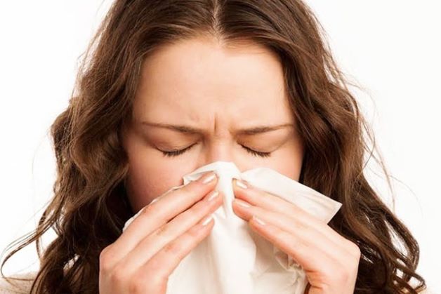 Viêm xoang sàng là một bệnh lý tai mũi họng phổ biến.