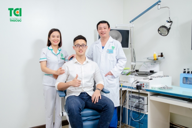 Điều trị bệnh lý về kết mạc ở đâu