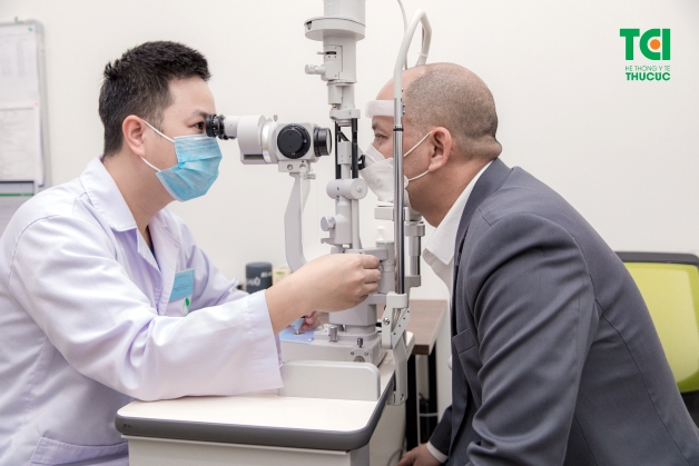 Sau khi thăm khám sơ bộ, bác sĩ sẽ quyết định đối với trường hợp nào sẽ tiến hành phẫu thuật