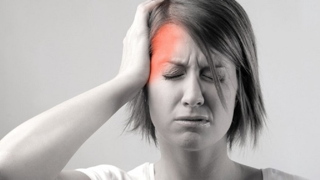 triệu chứng đau đầu do căn nguyên mạch máu