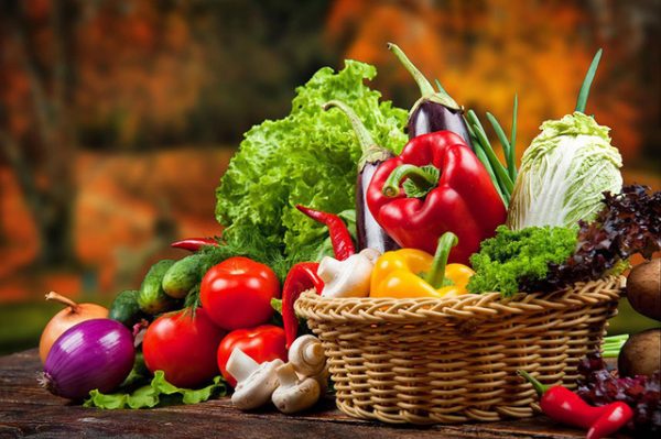 Người bệnh sỏi túi mật nên ăn gì?