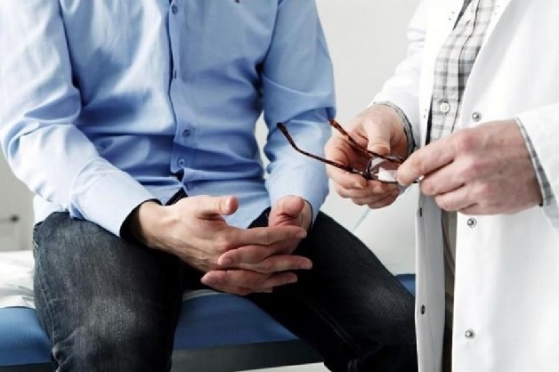 Cắt bao quy đầu đau không là thắc mắc của nhiều nam giới