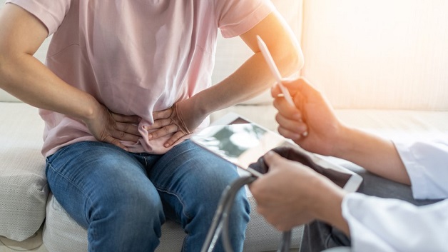 Điều trị thoát vị bẹn cần lưu ý gì