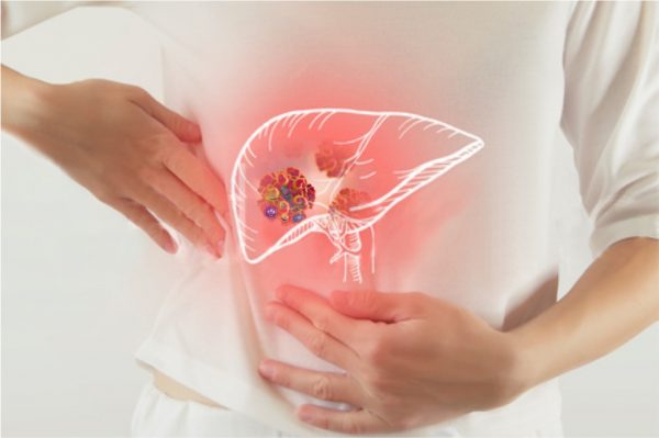 Các giai đoạn tiễn tiến bệnh viêm gan B