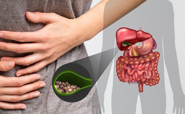 Điều trị ung thư túi mật