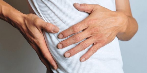 Triệu chứng bệnh sỏi mật
