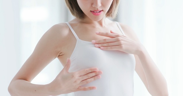 Phát hiện ung thư vú sớm có tốt không?