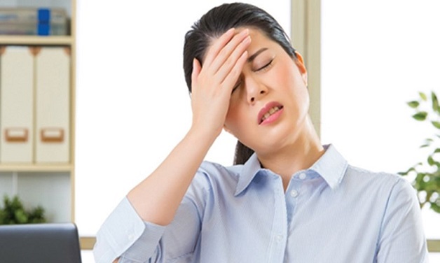 nguyên nhân gây đột quỵ ở giới trẻ