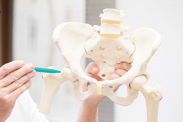 Phương pháp chụp MRI khớp háng là gì?