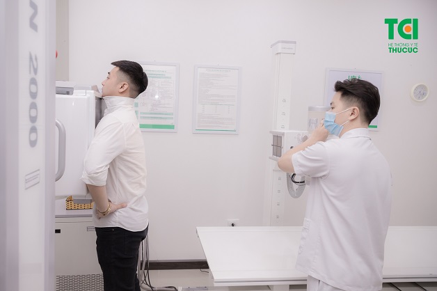 Khám sức khỏe hôn nhân cho nam